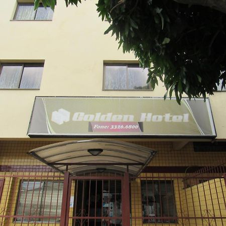 Hotel Golden Grupo De Hoteis Mar E Mar Porto Alegre Exterior foto