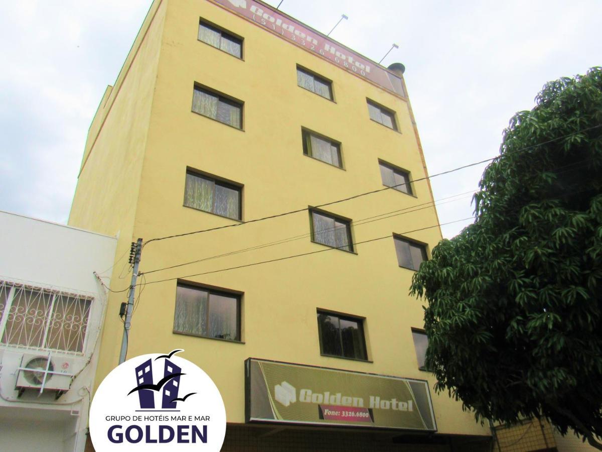 Hotel Golden Grupo De Hoteis Mar E Mar Porto Alegre Exterior foto